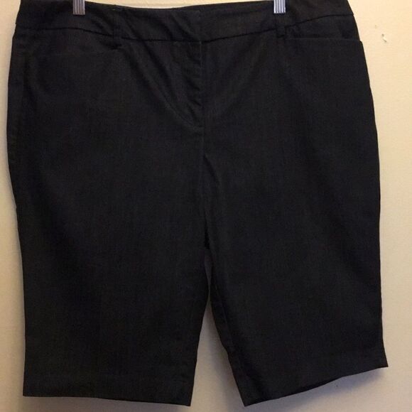 NY&C 7th Avenue Suiting Collection Stretch Size 14 - Picture 1 of 8